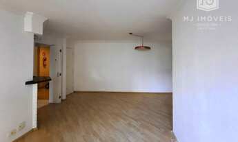 Imagem 2: Apartamento com 3 dormitórios, 91 m² - venda por R$ 950.000,00 ou aluguel por R$ 7.904,00