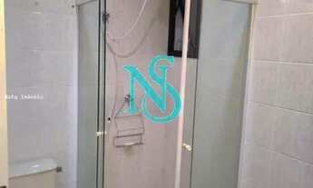 Imagem 5: Apartamento para Venda em Guarujá, Pitangueiras, 3 dormitórios, 1 suíte, 3 banheiros, 1 va