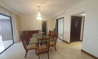 Imagem 7: Apartamento para venda com 198 metros quadrados com 4 quartos