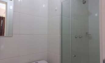 Imagem 7: Apartamento de quartos com suíte a venda, totalmente mobiliado