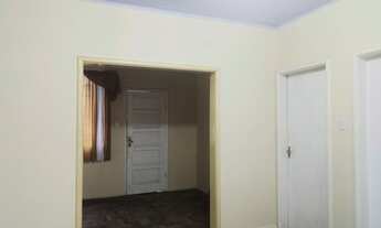 Imagem 4: Apartamento para aluguel possui 60 metros quadrados com 2 quartos em Centro - Curitiba - P