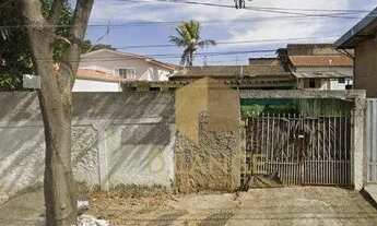 Imagem: Terreno à venda no Jardim Planalto - Paulínia/SP