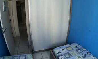 Imagem 12: Apartamento Padrão para Venda em Itoupavazinha Blumenau-SC - 775