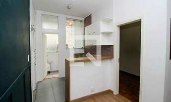 Imagem 6: Apartamento para Aluguel - Santo Antônio, 3 Quartos, 73 m2