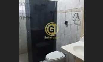 Imagem 4: Casa para aluguel tem 152 metros quadrados com 3 quartos em Cidade Jardim - Jacareí - SP