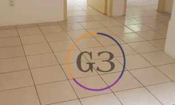 Imagem 4: Apartamento com 2 dormitórios, 45 m² - venda por R$ 135.000,00 ou aluguel por R$ 720,00/mê