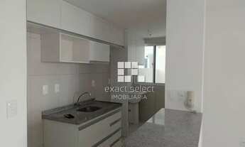 Imagem 6: Apartamento com 2 quartos (sendo 1 suíte) à venda, 58 m² por R$ 420.000,00 - Parque Iracem