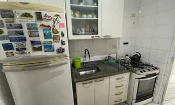 Imagem 6: Apartamento para venda com 82 metros quadrados com 3 quartos em Vila Mariana - São Paulo