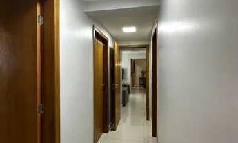 Imagem 2: Residencial Alamandas 4 quartos com 168m2 - Segor bueno