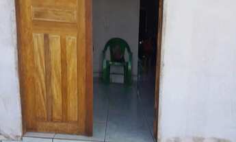 Imagem 5: Casa Nova no ponto de morar só chama