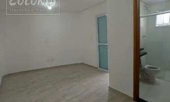 Imagem 3: Santo André - Apartamento Padrão - Vila América