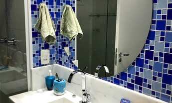 Imagem 4: VISITA VANIA 9 4 7 -9 3 - 5 5 2 8 APTO 3 DORM SENDO 2 SUITES 2 VAGAS COBERTAS DEMARC