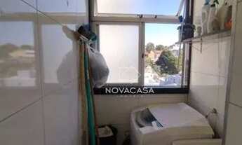 Imagem 7: Apartamento com 3 dormitórios à venda, 78 m² por R$ 290.000,00 - Santa Amélia - Belo Horiz