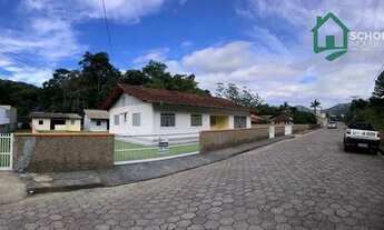 Imagem 2: Casa com 2 dormitórios para alugar, 45 m² por R$ 880,00/mês - Itoupava Central - Blumenau