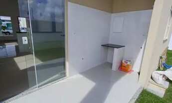 Imagem 5: CASA PARA VENDA NO TERRAS ALPHAVILLE-CAMAÇARI