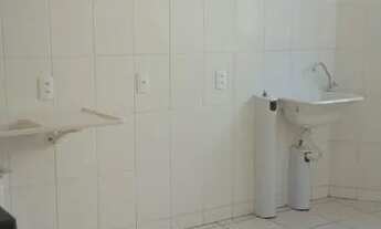 Imagem 3: Apartamento Pronto