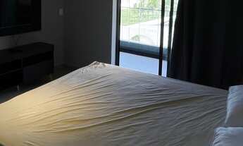 Imagem 5: Apartamento de 2 quartos, prédio novo, beira mar do Bessa!