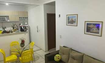 Imagem: Apartamento para venda com 2 quartos em