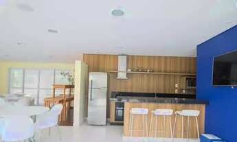 Imagem 5: Apartamento para venda possui 89m² com 3 dormitórios (1 suíte), bairro Jardim