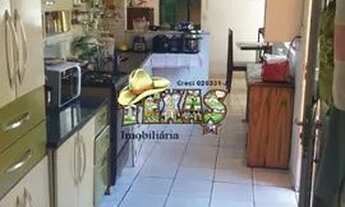 Imagem 5: CASA TERREA JARDIM NORDESTE COM SALAO COMERCIAL