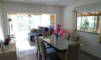 Imagem 6: Casa com 3 dormitórios à venda em Brumadinho