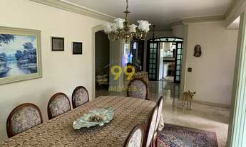 Imagem 7: Belíssimo sobrado a venda 6 dormitórios sendo 5 suítes - 800m2