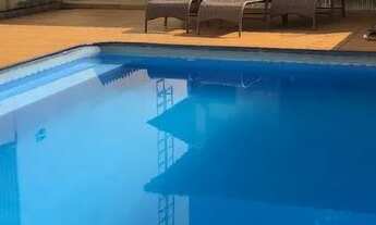 Imagem 4: SOBRADO MARAVILHOSO - ÁREA DE LAZER COMPLETA