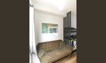 Imagem 3: Apartamento para Aluguel - Panamby, 1 Quarto, 24 m2