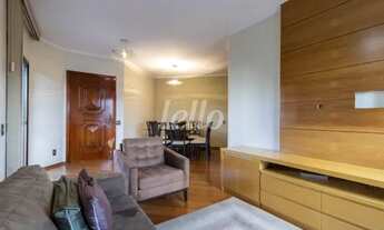 Imagem 2: São Paulo - Apartamento Padrão - Tatuapé