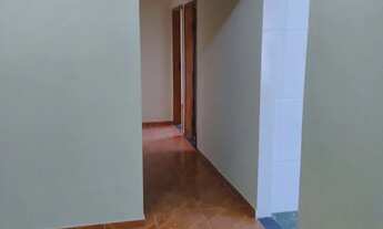 Imagem 3: Apartamento dois quartos Santa Paula