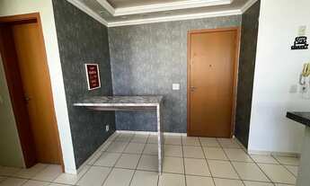 Imagem 6: Vendo apartamento em Valparaíso de Goiás-GO, Condominio Parque Club I