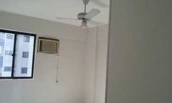 Imagem 5: Apartamento na Torre 3 Quartos 1 Suíte Varanda