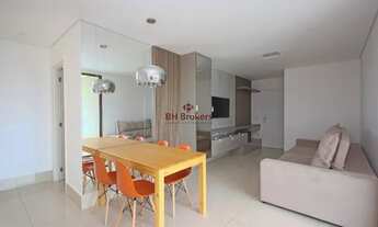 Imagem 6: NOVA LIMA - Apartamento Padrão - Vila Da Serra