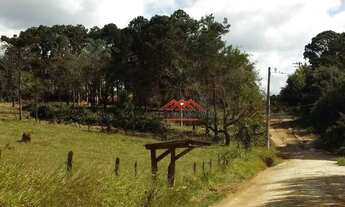 Imagem 3: Terreno à venda, 7200 m² por R$ 400.000 - Chácara Itamarati - Caçapava/SP