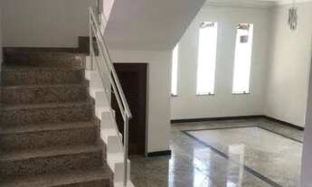 Imagem: Cidade Jardim 1, linda casa duplex, 4 suítes