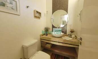 Imagem 6: Casa com 3 dormitórios, 370 m² - venda por R$ 1.790.000,00 ou aluguel por R$ 11.600,00/mês