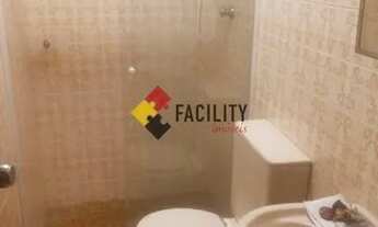 Imagem 3: Kitnet com 1 dormitório à venda, 36 m² por R$ 160.000,00 - Cambuí - Campinas/SP