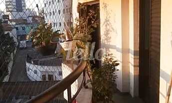 Imagem 5: São Paulo - Apartamento Padrão - Mooca