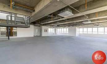 Imagem 2: São Paulo - Conjunto Comercial/Sala - Vila Leopoldina