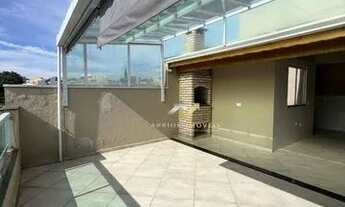 Imagem 5: Cobertura com 2 dormitórios à venda, 78 m² por R$ 389.000 - Jardim Paraíso - Santo André/S