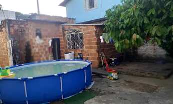 Imagem 6: Casa para venda com 84 metros quadrados com 2 quartos em Campo Grande - Rio de Janeiro - R