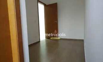 Imagem 7: Apartamento Garden à venda, 48 m² por R$ 451.000,00 - Vila Alto de Santo André - Santo And