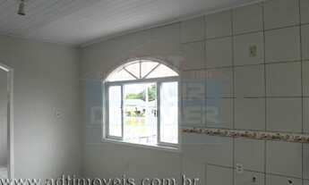 Imagem 4: Casa Alvenaria de 2 piso, 2 quartos - Bairro Jardim Sofia, Joinville - SC