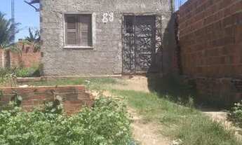 Imagem 5: Vendo Casa - Aceito carro como parte do pagamento - R$40 mil - Negociável