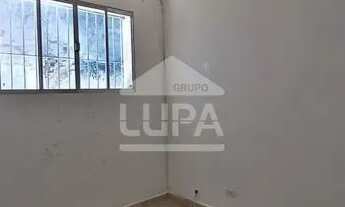 Imagem 1: CASA TÉRREA COM 1 QUARTO PARA LOCAÇÃO, VILA MARIA ALTA, SÃO PAULO