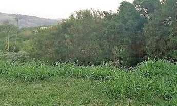 Imagem: Terreno - Loteamento Caminhos de São Conrado