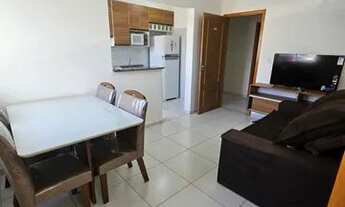 Imagem: Apartamento para aluguel MOBILIADO na Maioba/Cohatrac(Primeiro