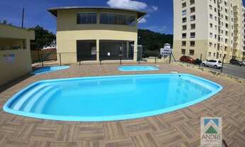 Imagem 15: Apartamento Padrão para Venda em Itoupavazinha Blumenau-SC - 775