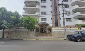 Imagem: Apartamento Padrão em São Carlos