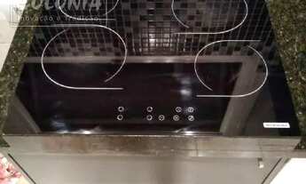 Imagem 7: São Bernardo do Campo - Apartamento Padrão - Jordanópolis